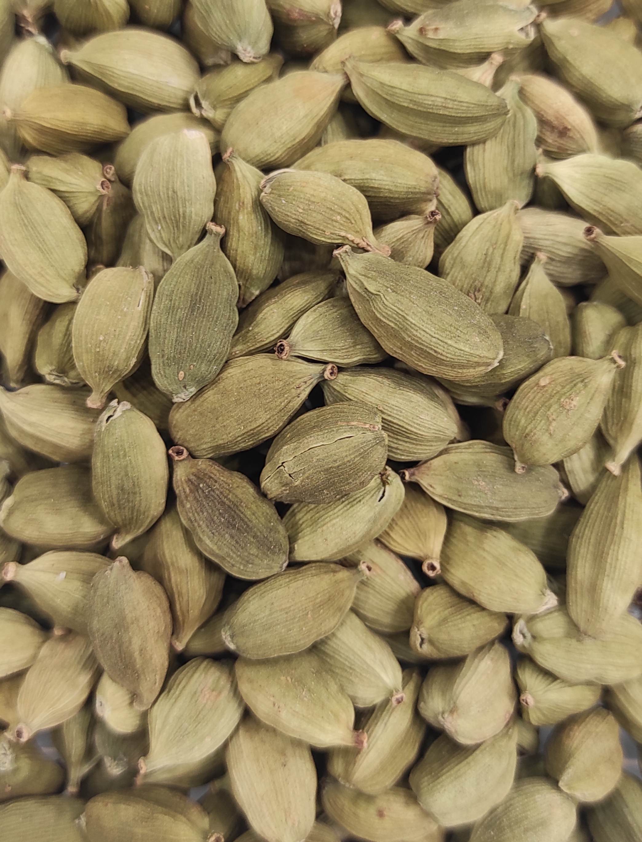 خرید هل جانبو اعلا | ادویه خوش‌عطر و خوراکی باکیفیت