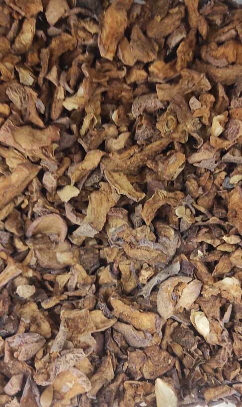 چای سیب خشک معطر دمنوش گیاهی
