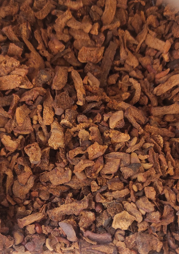 چای به خشک معطر دمنوش آرامبخش